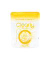 Clearly - D3 + K2