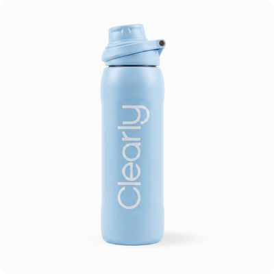Stainless Steel Bottle