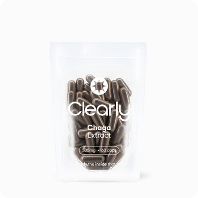 Chaga