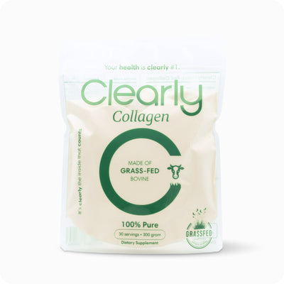 Grass-fed Collagen