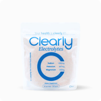 Electrolytes