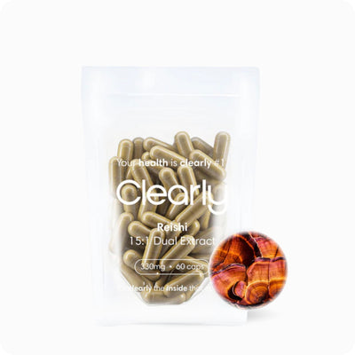 Reishi