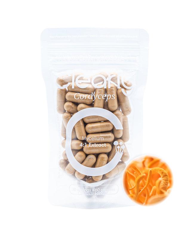 Cordyceps