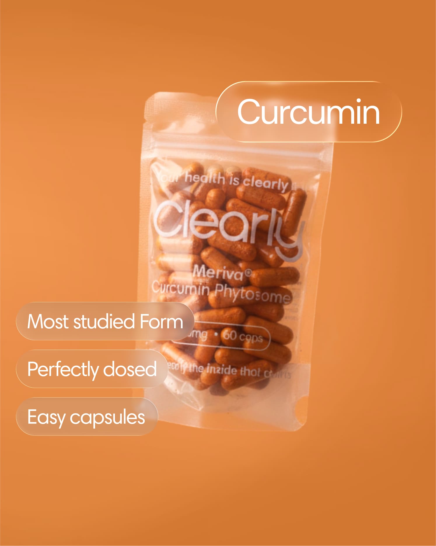Curcumin