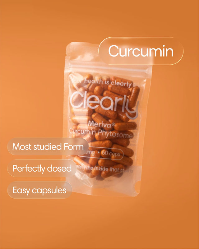 Curcumin