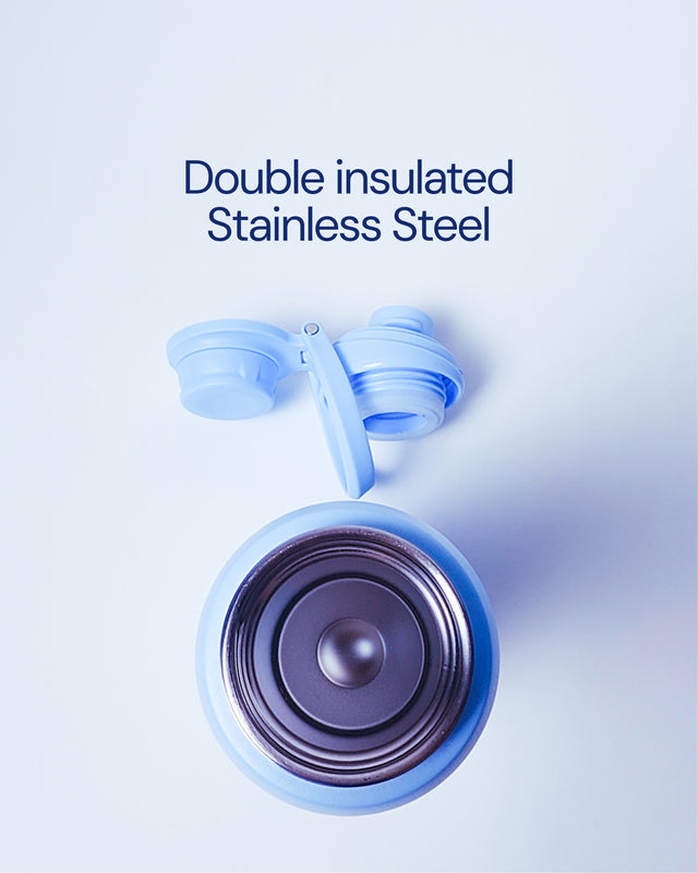 Stainless Steel Bottle