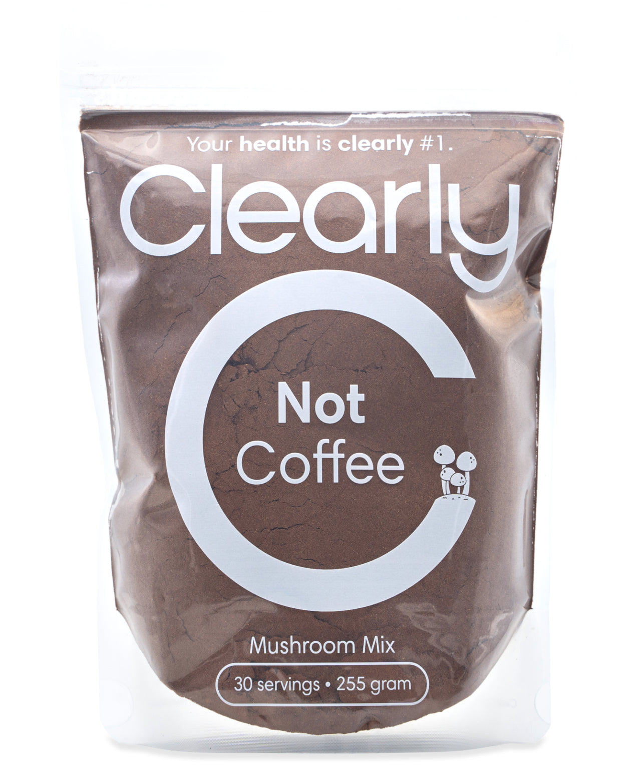  Clearly - Clearly Test