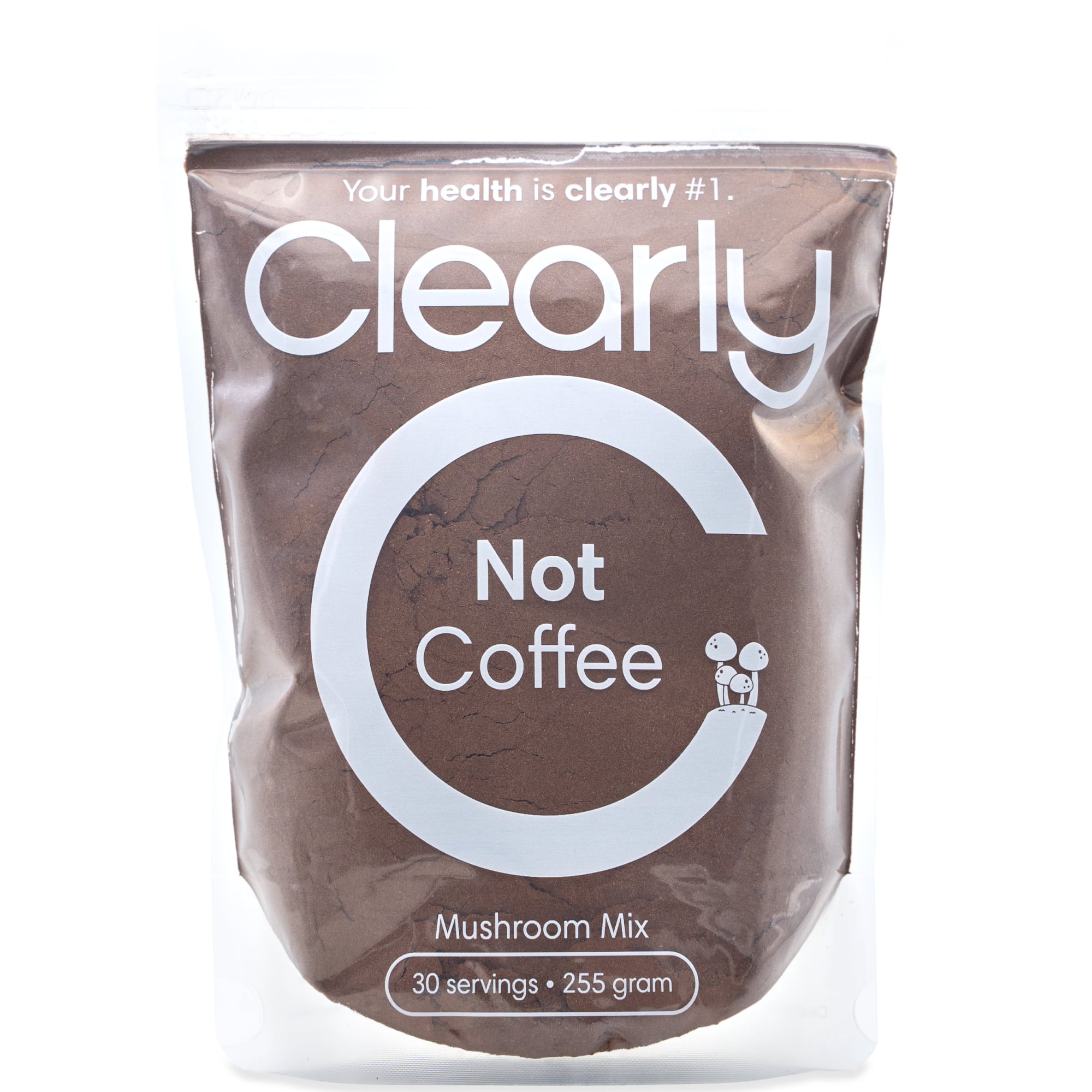 Clearly: Free Product