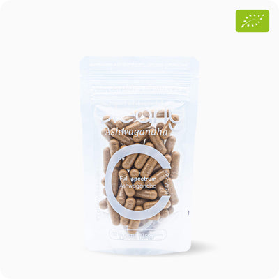 Ashwagandha